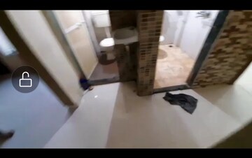 Master Bedroom in 1 BHK Apartment at NG Shelter, Mira Road – for Sale