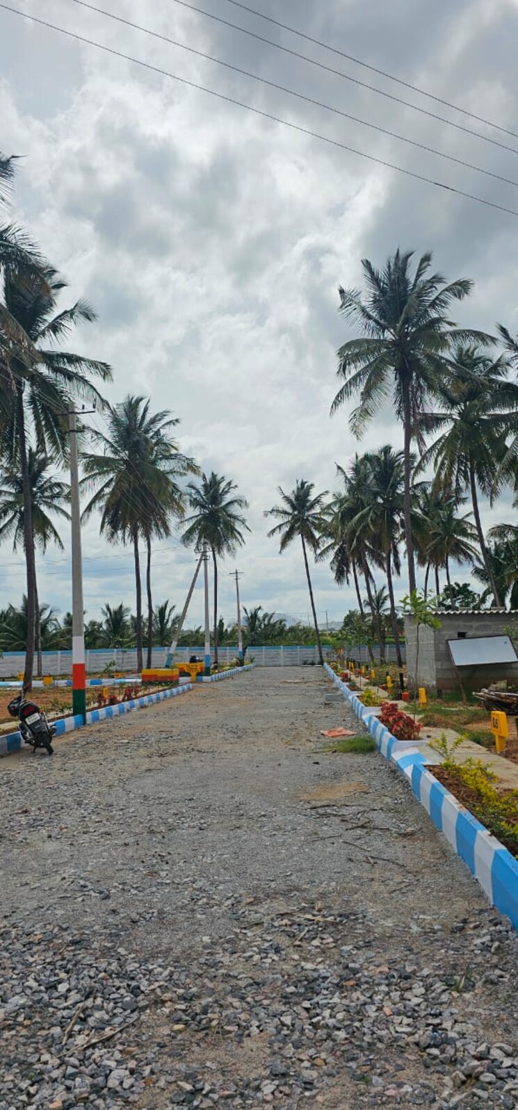 Exterior View, ganapathihalli  1200 Sq.Ft. Plot In Ganapathihalli Bangalore 7929563