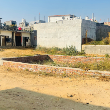  Plot For Sale in Maruti Kunj