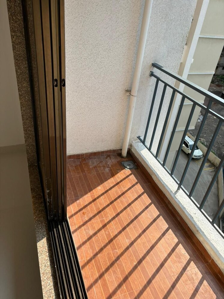 Balcony, tiara-hills 2 Bedroom 600 Sq.Ft. Apartment In Mira Road Thane 7929526