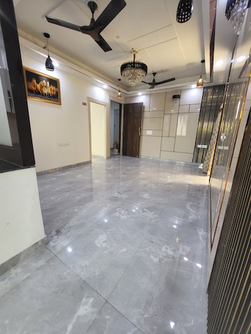 1.5 BHK Builder Floor For Rent in Badha Gurgaon  7929533