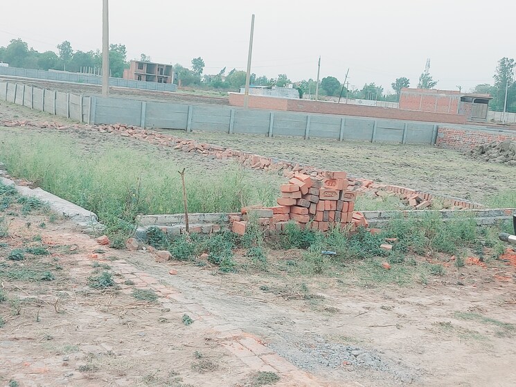 undefined, raebareli road  1210 Sq.Ft. Plot In Raebareli Road Lucknow 7929555