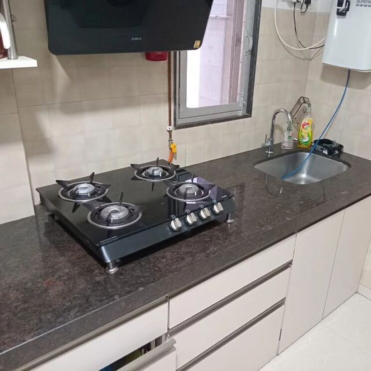 Kitchen, lodha-eternis 2 Bedroom 788 Sq.Ft. Apartment In Midc Mumbai 7929648