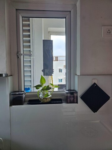 Furnished Amenities in 3 BHK Apartment at Aparna Sarovar Grande, Nallagandla – for Rent