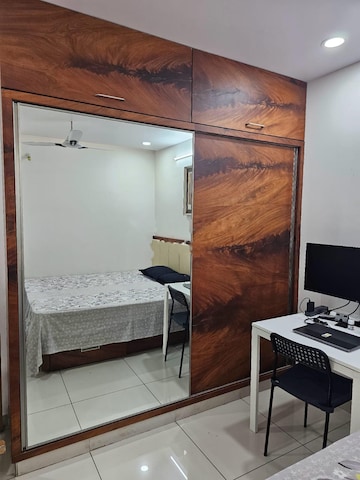  3 BHK Apartment at Aparna Sarovar Grande, Nallagandla – for Rent