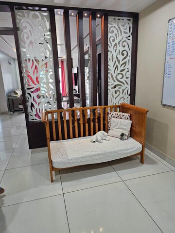  3 BHK Apartment at Aparna Sarovar Grande, Nallagandla – for Rent