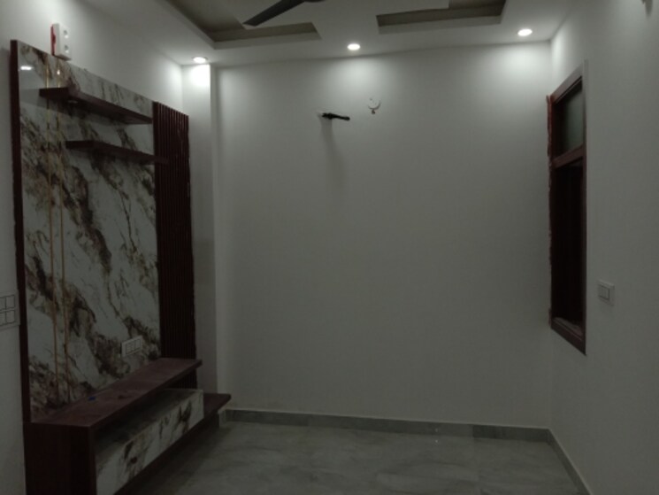 Master Bedroom, dwarka mor 2 Bedroom 540 Sq.Ft. Builder Floor In Dwarka Mor Delhi 7929636
