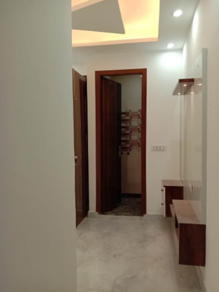 Room, dwarka mor 2 Bedroom 540 Sq.Ft. Builder Floor In Dwarka Mor Delhi 7929636