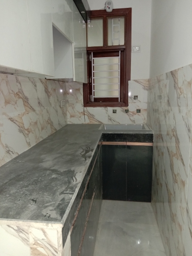2 BHK Builder Floor For Sale in Dwarka Mor
