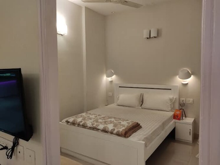 Bedroom, shriram-grand-one 2 Bedroom 827 Sq.Ft. Apartment In Uttarpara Kotrung Kolkata 7929781