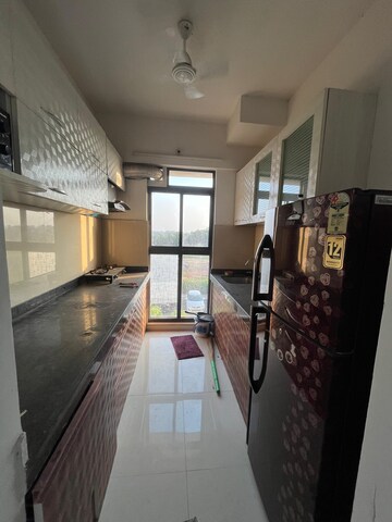 1 BHK Apartment For Rent in Lodha Palava City, Dombivli East