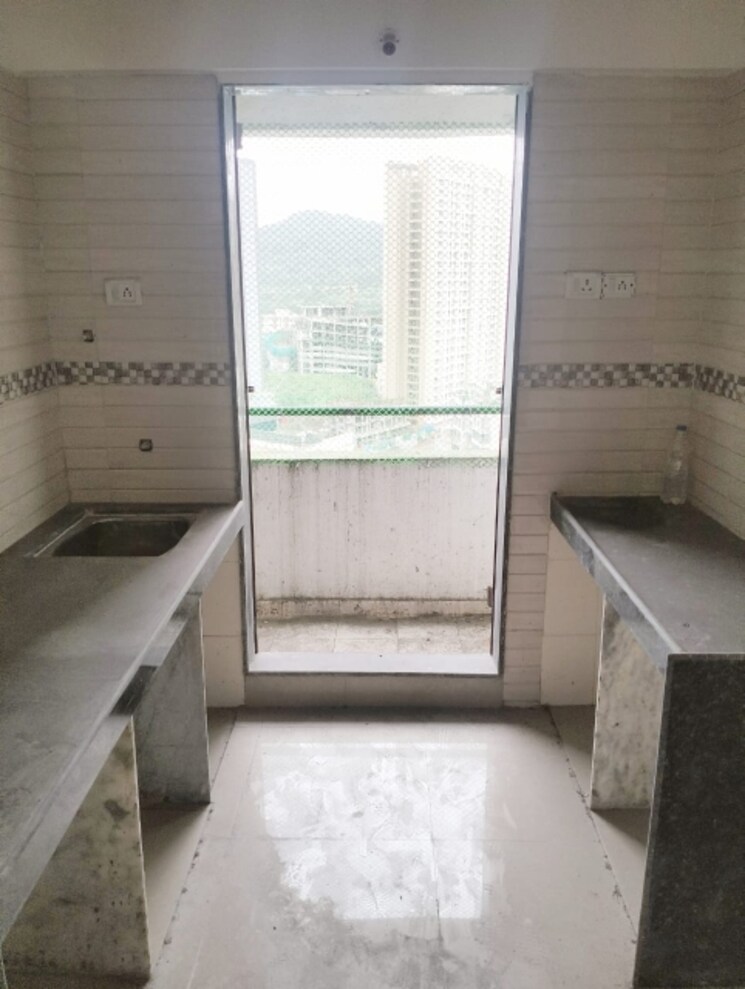 Master Bedroom, ravi-gaurav-samruddhi 1 Bedroom 625 Sq.Ft. Apartment In Mira Road East Thane 7929732