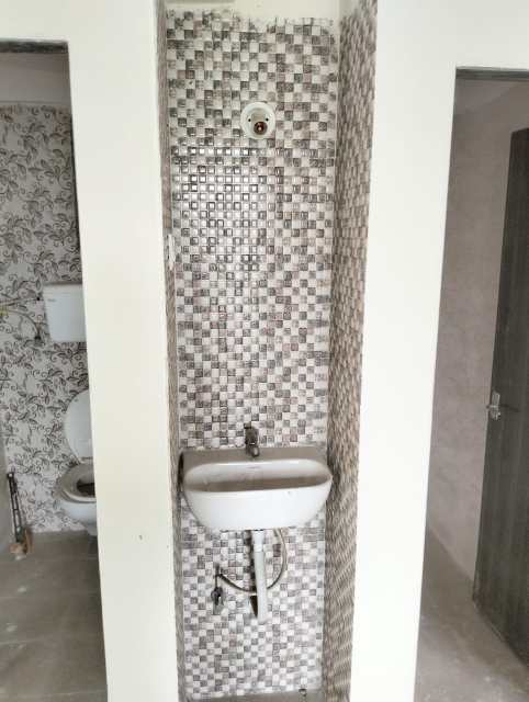 1 BHK 625 Sq.Ft. Apartment in Ravi Gaurav Samruddhi