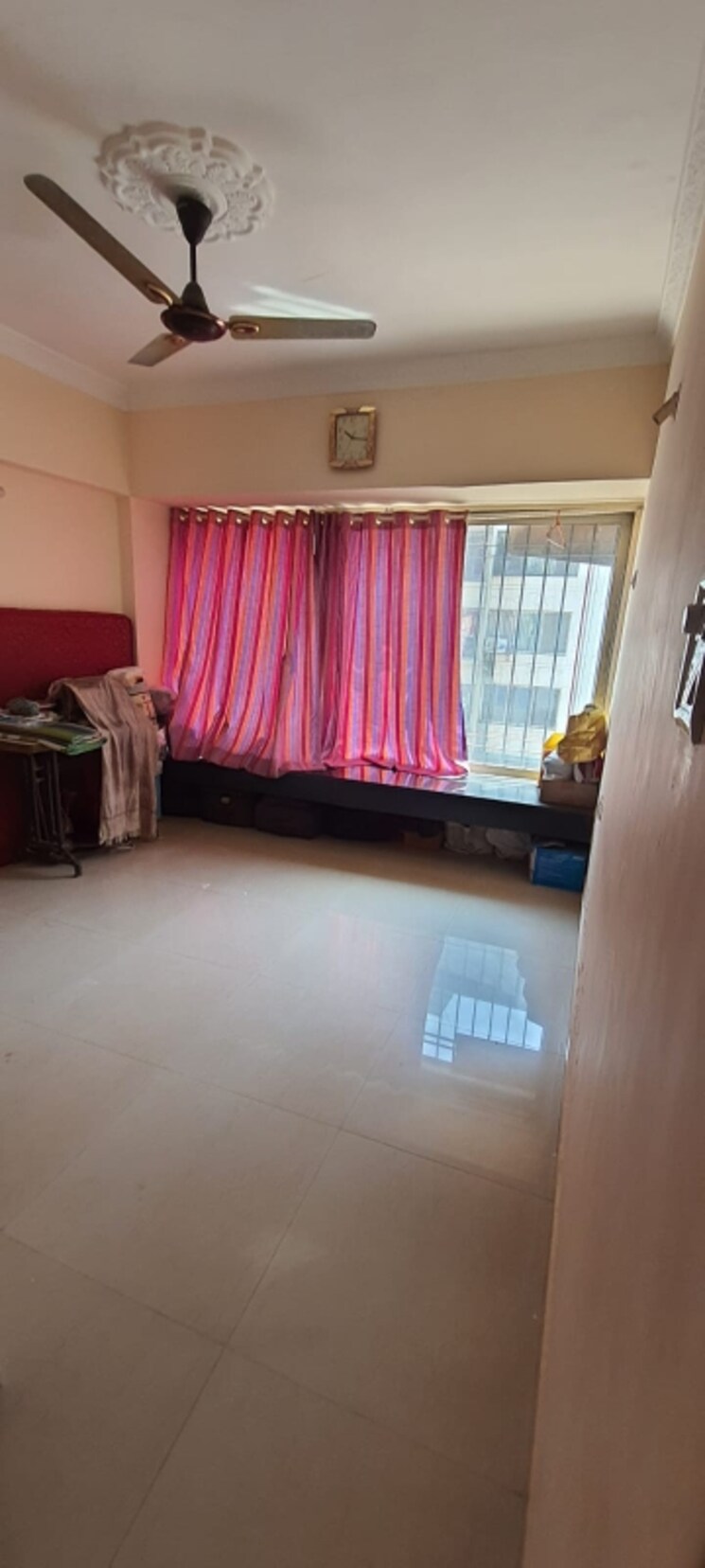 Bedroom, ravi-gaurav-samruddhi 1 Bedroom 625 Sq.Ft. Apartment In Mira Road East Thane 7929732