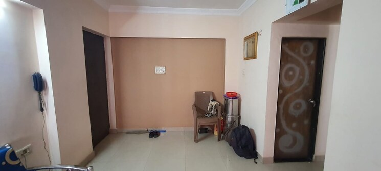 Living Room, ravi-gaurav-samruddhi 1 Bedroom 625 Sq.Ft. Apartment In Mira Road East Thane 7929732