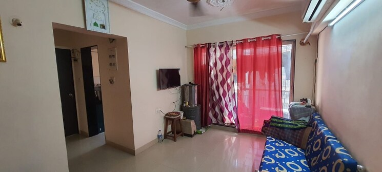 Living Room, ravi-gaurav-samruddhi 1 Bedroom 625 Sq.Ft. Apartment In Mira Road East Thane 7929732