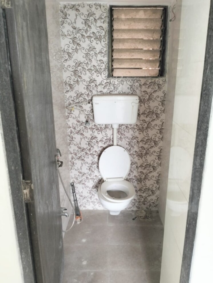 Bathroom, ravi-gaurav-samruddhi 1 Bedroom 625 Sq.Ft. Apartment In Mira Road East Thane 7929732