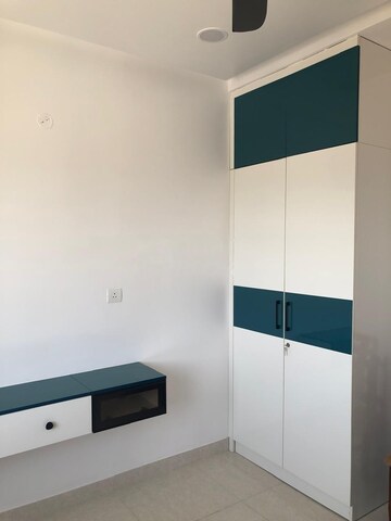 2 BHK Apartment For Rent in Prestige High Fields, Gachibowli