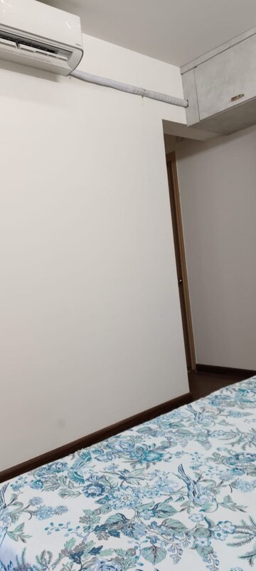 Room in 2 BHK Apartment at Rajesh Raj Infinia, Malad West – for Rent