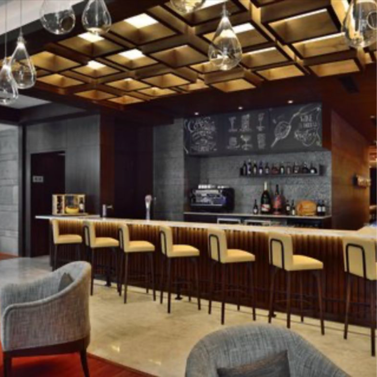 Exterior View, sector 27 Commercial Shop 100 Sq.Ft. In Sector 27 Gurgaon 7930125