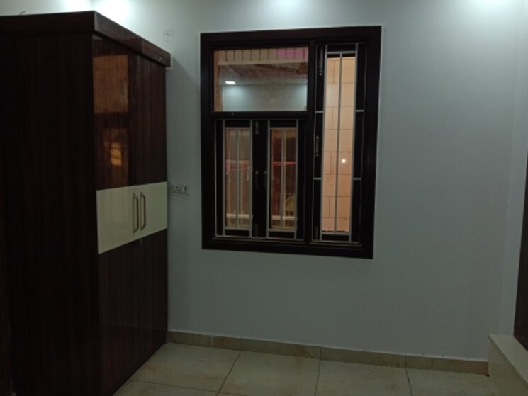 Master Bedroom, dwarka mor 2 Bedroom 630 Sq.Ft. Builder Floor In Dwarka Mor Delhi 7929884