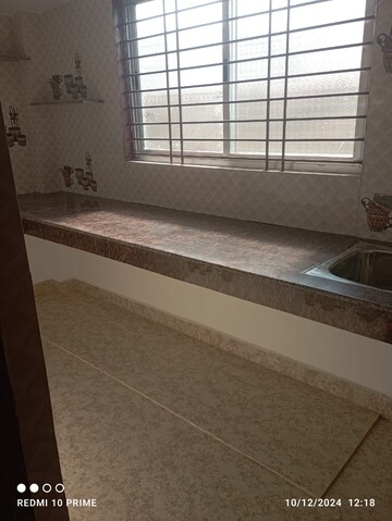 Kitchen in 2 BHK Apartment at Hinoo – for Rent