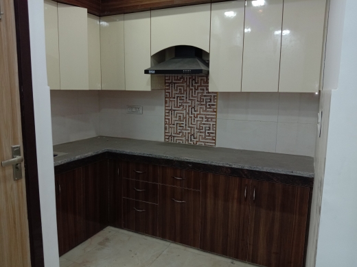 2 BHK Builder Floor For Sale in Dwarka Mor