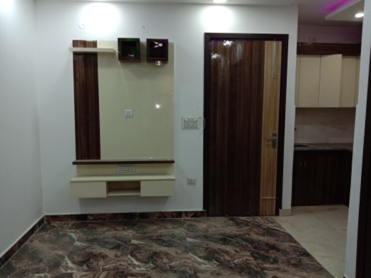 Room, dwarka mor 2 Bedroom 630 Sq.Ft. Builder Floor In Dwarka Mor Delhi 7929884