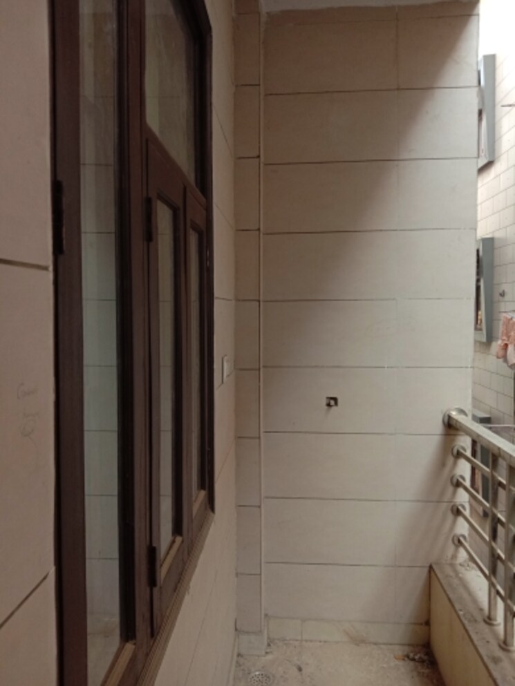 Bathroom, dwarka mor 2 Bedroom 630 Sq.Ft. Builder Floor In Dwarka Mor Delhi 7929884