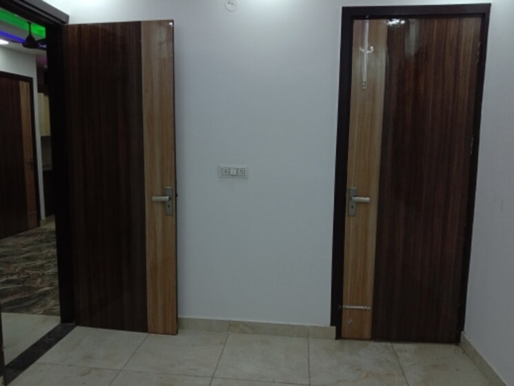Room, dwarka mor 2 Bedroom 630 Sq.Ft. Builder Floor In Dwarka Mor Delhi 7929884
