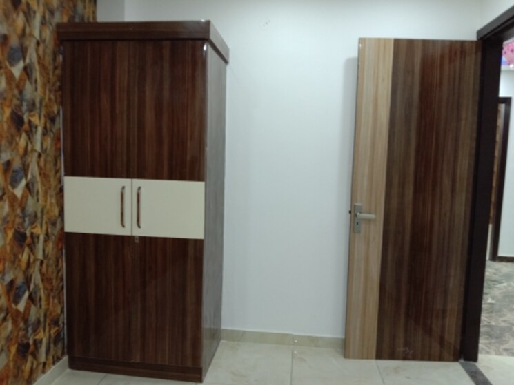 Room, dwarka mor 2 Bedroom 630 Sq.Ft. Builder Floor In Dwarka Mor Delhi 7929884