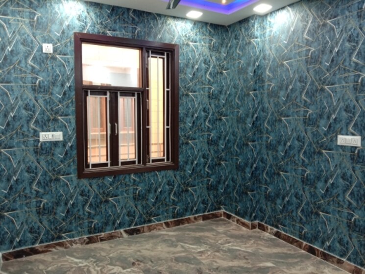 Room, dwarka mor 2 Bedroom 630 Sq.Ft. Builder Floor In Dwarka Mor Delhi 7929884