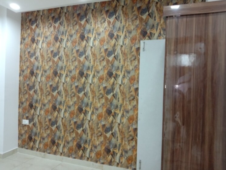 Room, dwarka mor 2 Bedroom 630 Sq.Ft. Builder Floor In Dwarka Mor Delhi 7929884