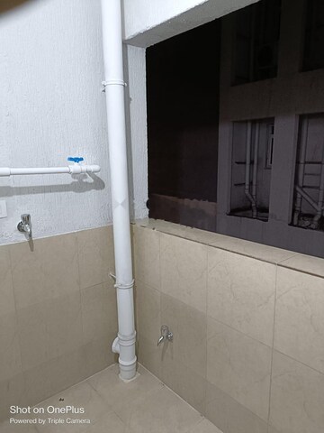 Building Lobby in 3 BHK Apartment at Kolte Patil R10, Hinjewadi – for Rent