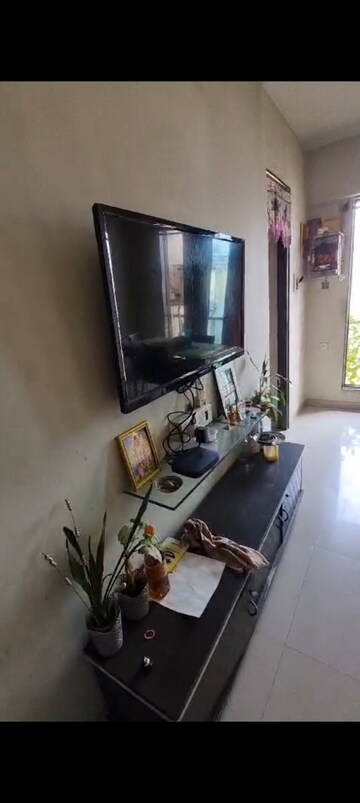 Living Room in 2 BHK Apartment at Kurla East – for Rent