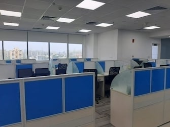 Commercial Office Space 4000 Sq.Ft. For Rent in Nehru Enclave Delhi  7929779