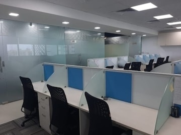 Commercial Office Space 4000 Sq.Ft. For Rent in Nehru Enclave Delhi  7929779