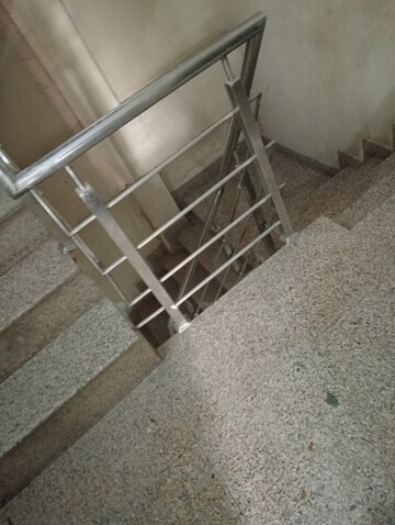 Staircase in 2 BHK Builder Floor at Govindpuri – for Rent