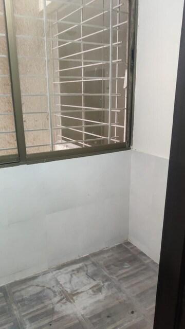 Balcony in 3 BHK Apartment at Talawali Chanda – for Sale