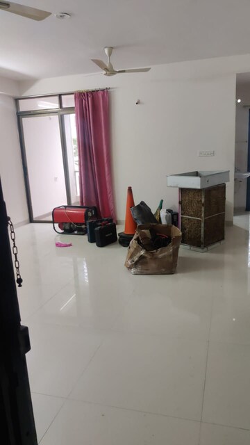 Living Room in 3 BHK Apartment at Talawali Chanda – for Sale