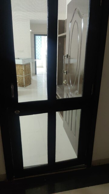 3 BHK Apartment – Exterior View View at Talawali Chanda - for Sale