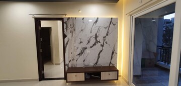 Furnished Amenities in 3 BHK Apartment at Reliance Jubilee, Tolichowki – for Rent
