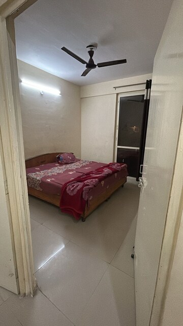Master Bedroom in 3 BHK Apartment at Conscient Habitat Residences, Sector 78 – for Rent