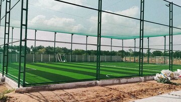  Plot – Exterior View View at Madurai Road - for Sale