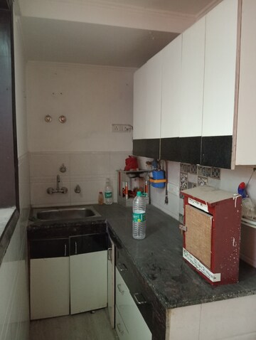1 BHK Builder Floor For Rent in Govindpuri