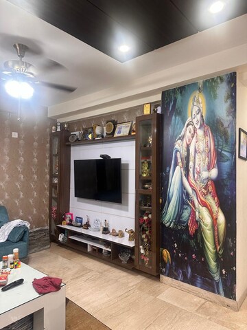 3 BHK Apartment For Rent in Supertech Araville, Sector 79