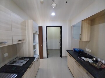 Kitchen in 3 BHK Apartment at Lodha Primero, Mahalaxmi – for Sale