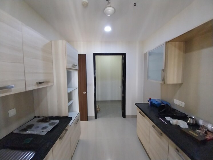 Kitchen, lodha-primero 3 Bedroom 1728 Sq.Ft. Apartment In Mahalaxmi Mumbai 7929932