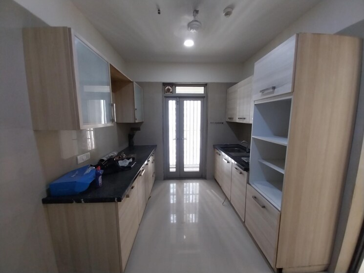 Kitchen, lodha-primero 3 Bedroom 1728 Sq.Ft. Apartment In Mahalaxmi Mumbai 7929932