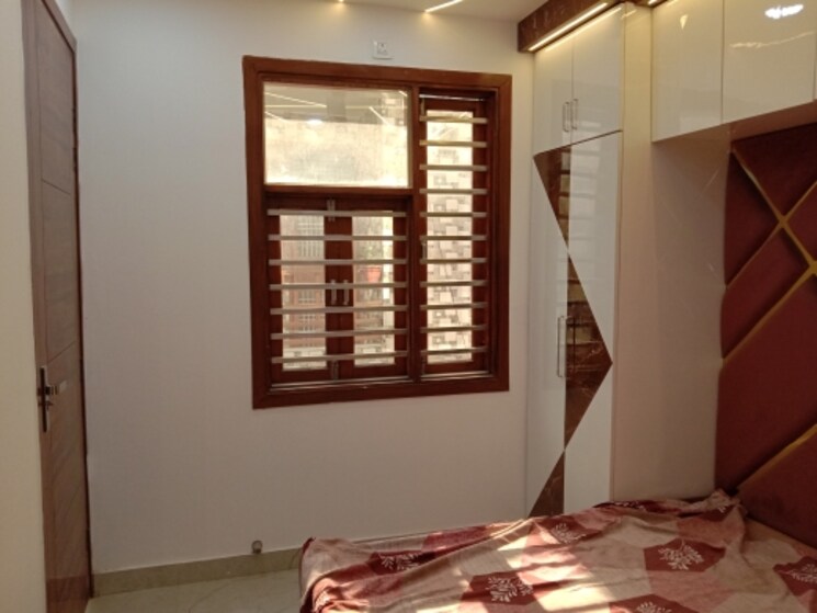 Room, dwarka mor 3 Bedroom 562 Sq.Ft. Builder Floor In Dwarka Mor Delhi 7929970